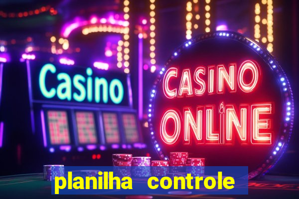 planilha controle day trade